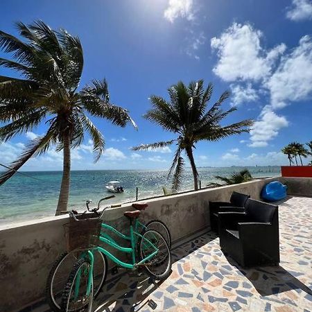 קנקון Punta Me Apartments With Nice Sea View & Beach מראה חיצוני תמונה