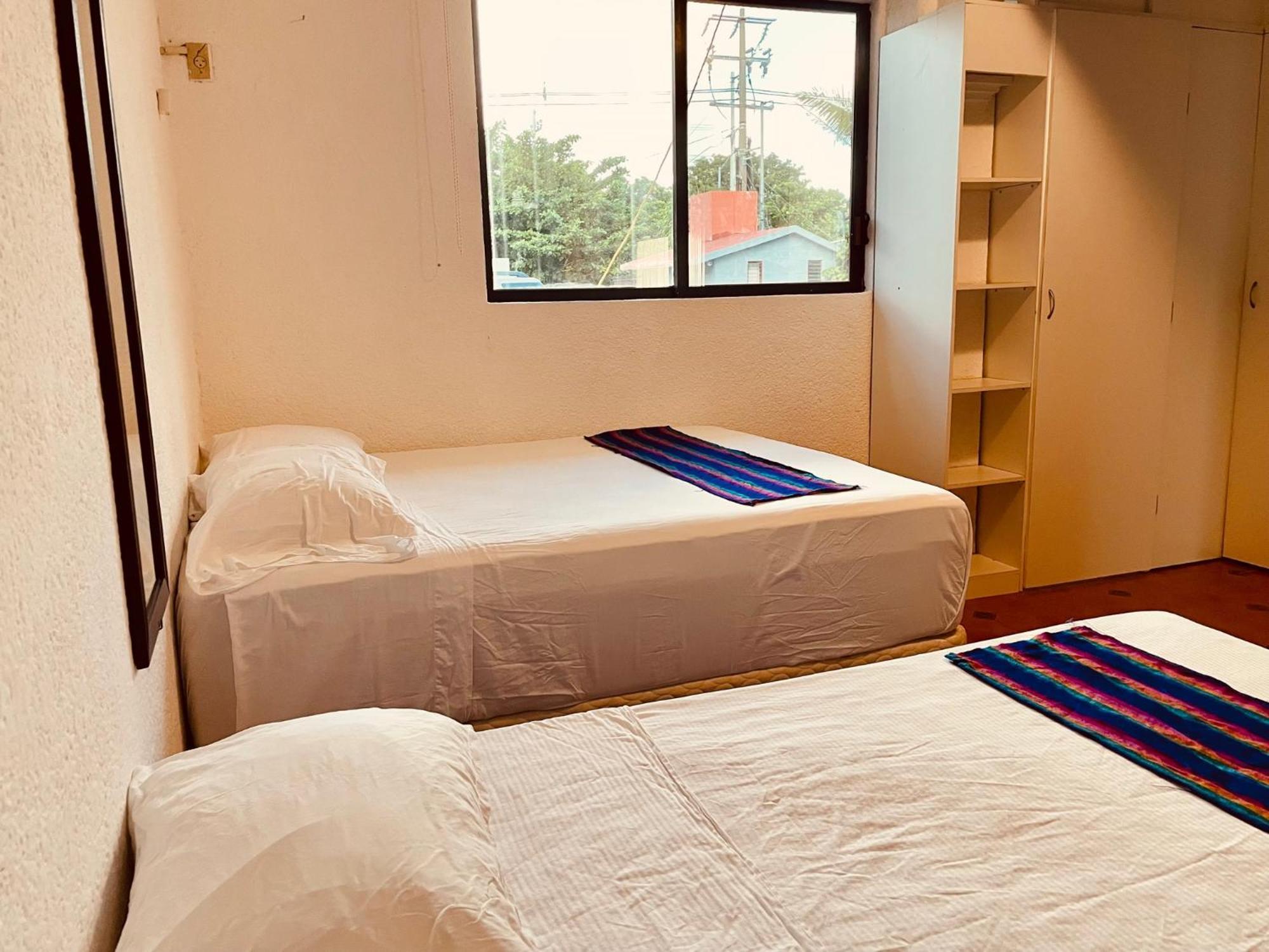 קנקון Punta Me Apartments With Nice Sea View & Beach מראה חיצוני תמונה