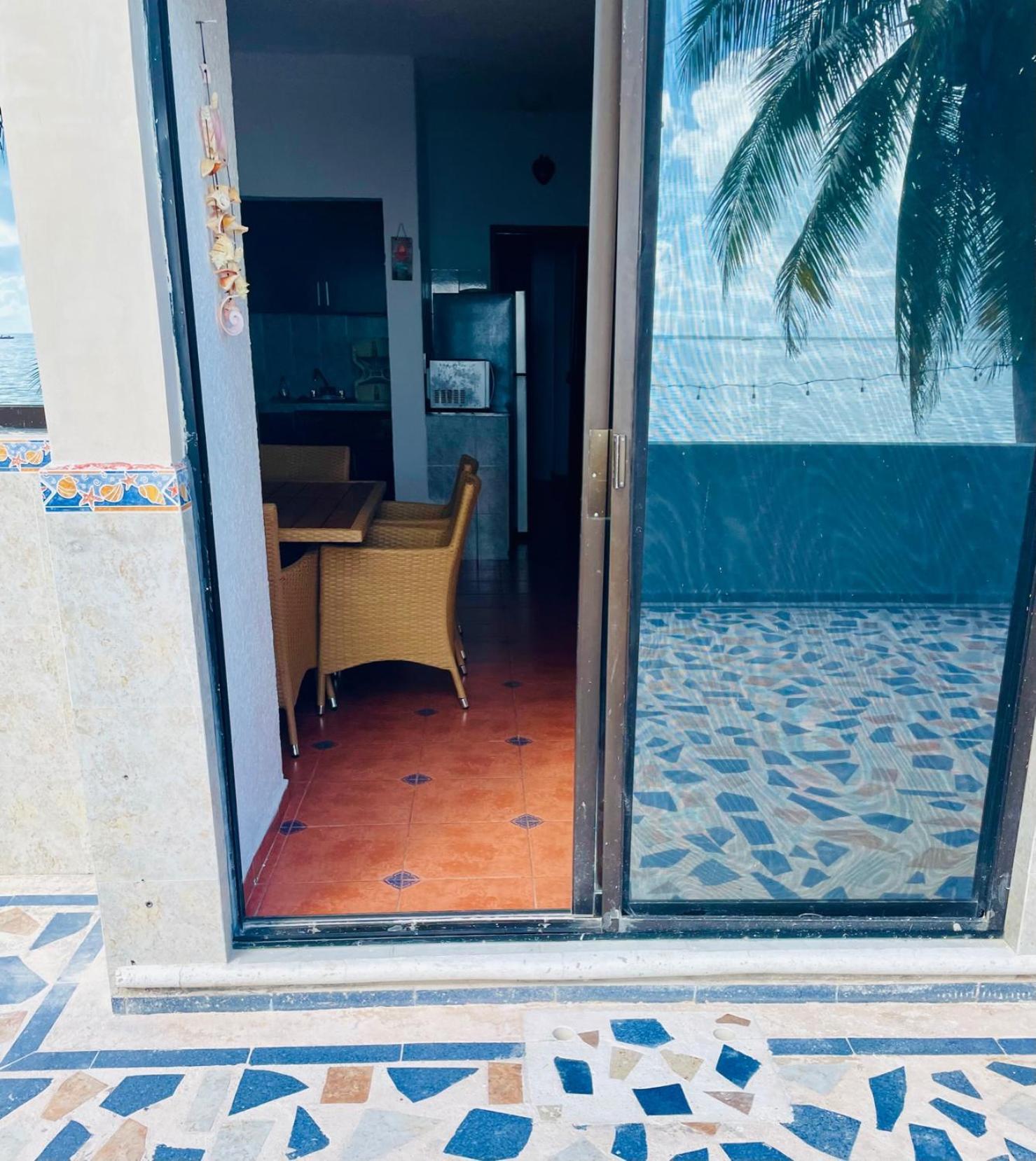 קנקון Punta Me Apartments With Nice Sea View & Beach מראה חיצוני תמונה