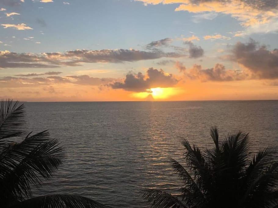 קנקון Punta Me Apartments With Nice Sea View & Beach מראה חיצוני תמונה