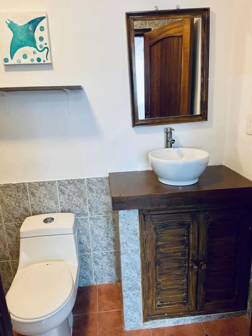 קנקון Punta Me Apartments With Nice Sea View & Beach מראה חיצוני תמונה