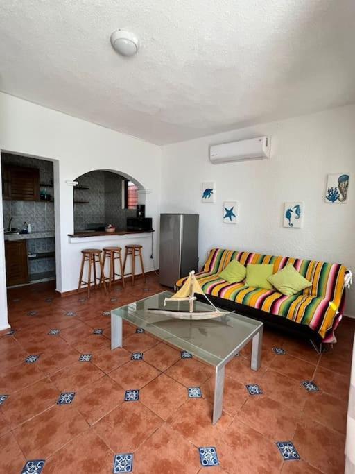 קנקון Punta Me Apartments With Nice Sea View & Beach מראה חיצוני תמונה